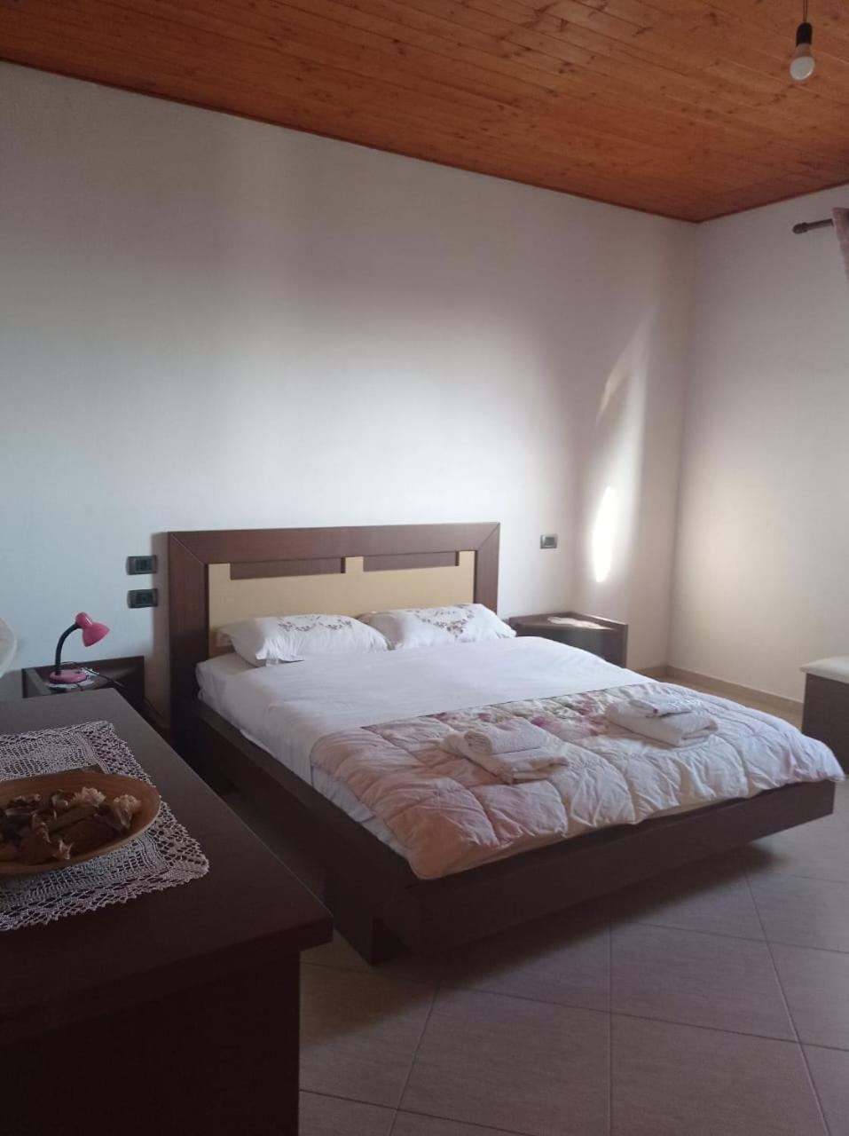 Villa Private House Durrës Esterno foto